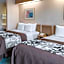 Sleep Inn University
