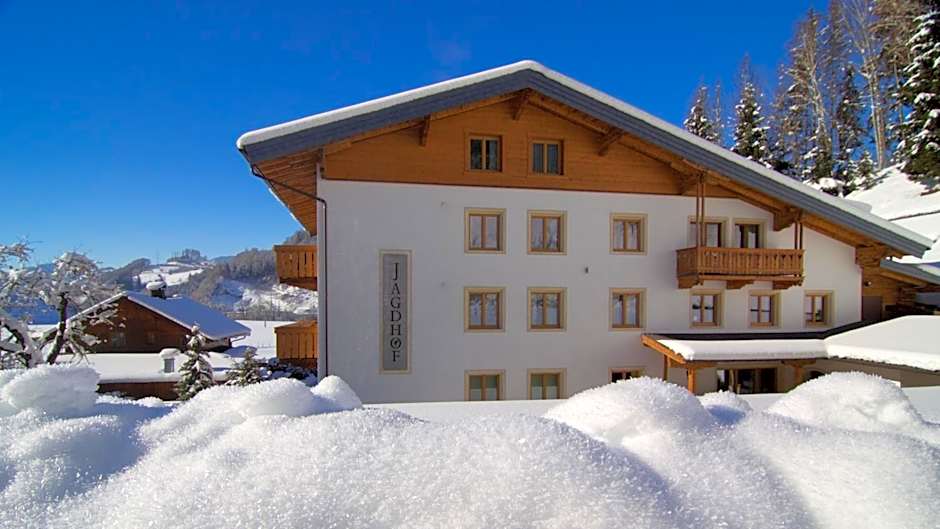 Der Jagdhof