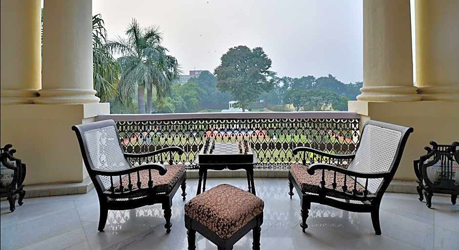 Taj Nadesar Palace, Varanasi