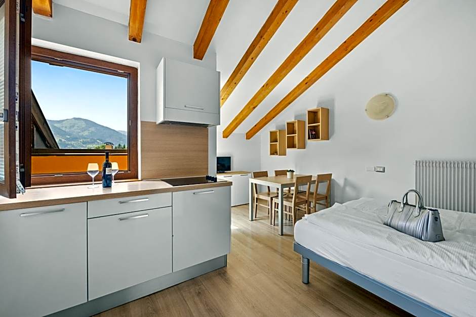 Residence Lagorai