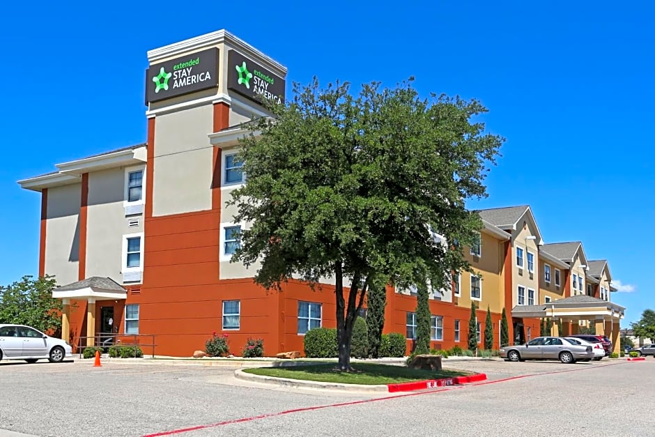 Extended Stay America Suites - Waco - Woodway