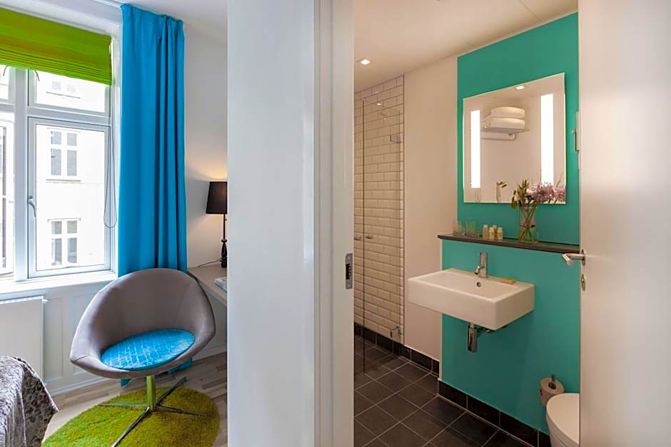 Andersen Boutique Hotel