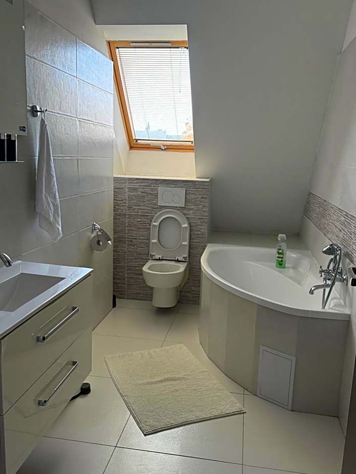 Saint Michael - Garni Hotel