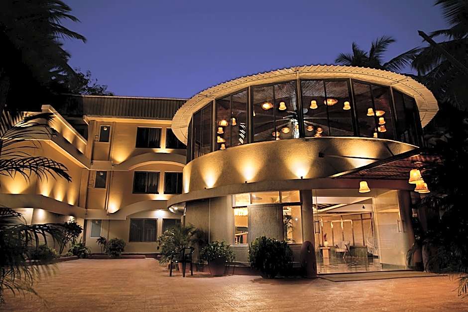 TreeHouse Stamp Benaulim South Goa 