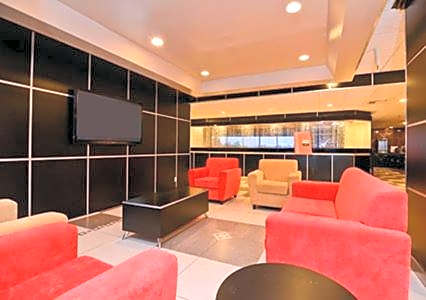 Travelodge by Wyndham Absecon Atlantic City