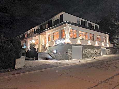 Hotel Odenwaldblick