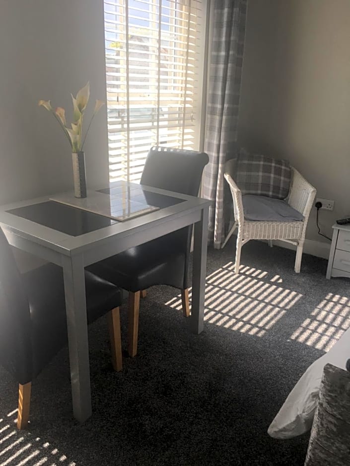 Country House and Spa