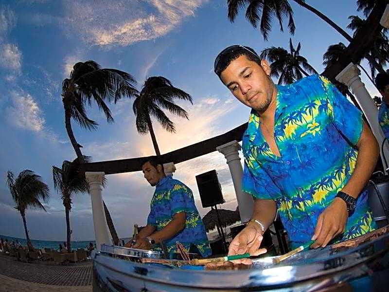 Divi Aruba All Inclusive