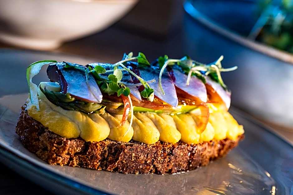 La Villa Vicha, The Originals Relais (Relais du Silence)