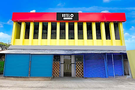 Super Hotel O Poigai Near Airport