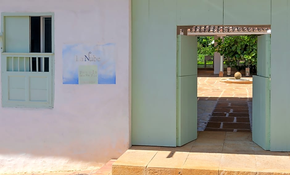 Hotel La Nube Posada