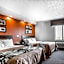 Sleep Inn Bessemer Helena