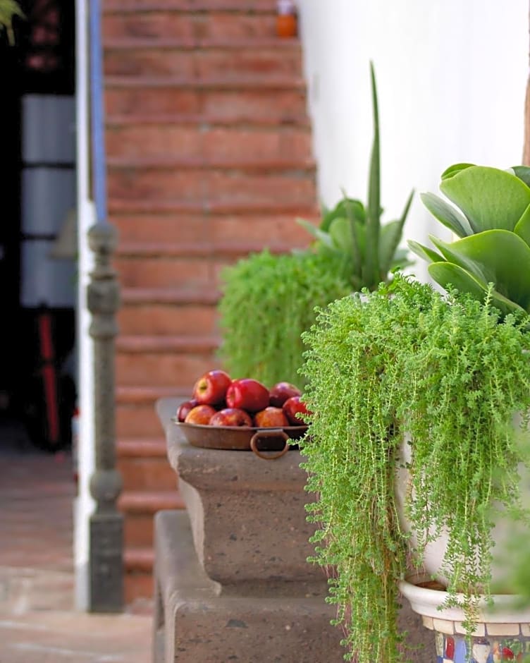 El Serafin Hotel Boutique