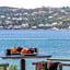 Alidian bay Suites Leros