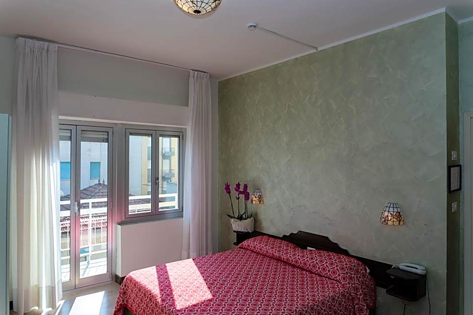 Hotel Adrimer