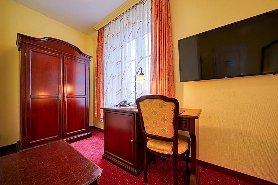 Hotel Seeblick Wismar