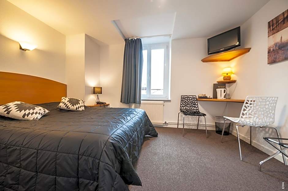 Relais Lorraine Alsace Pere & Fils