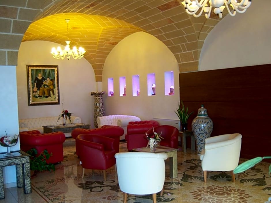 Hotel Aurora e del Benessere