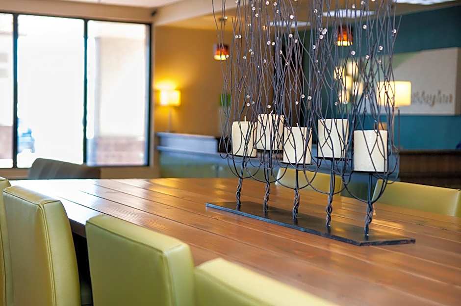 Holiday Inn Spearfish-Convention Center By IHG