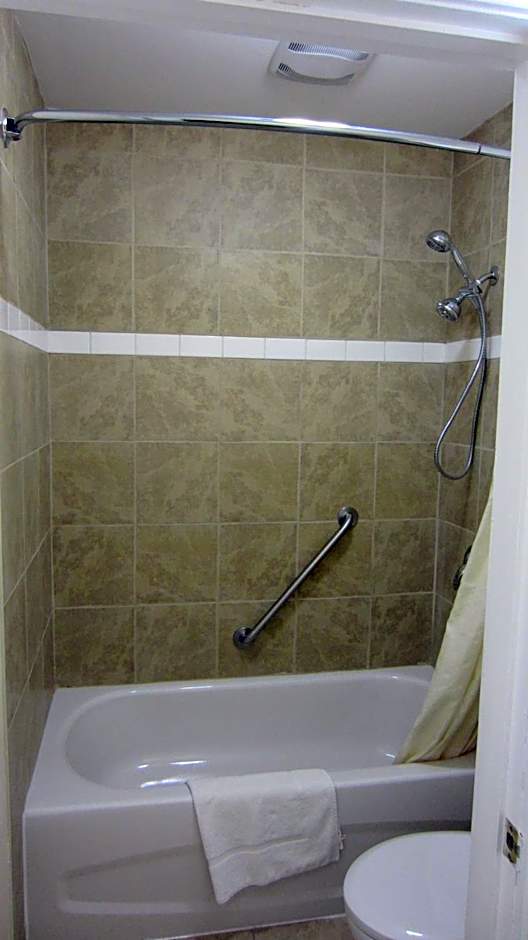 Village Inn & Suites - Sudbury