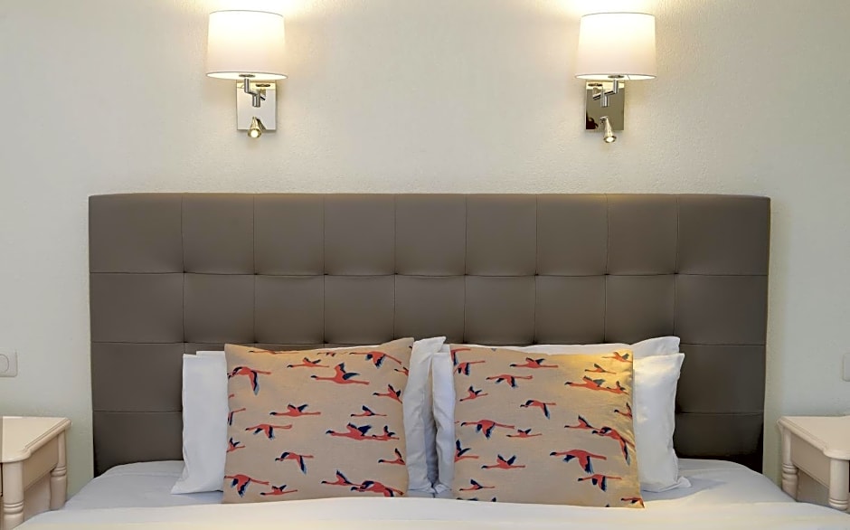 Best Western L'Orangerie