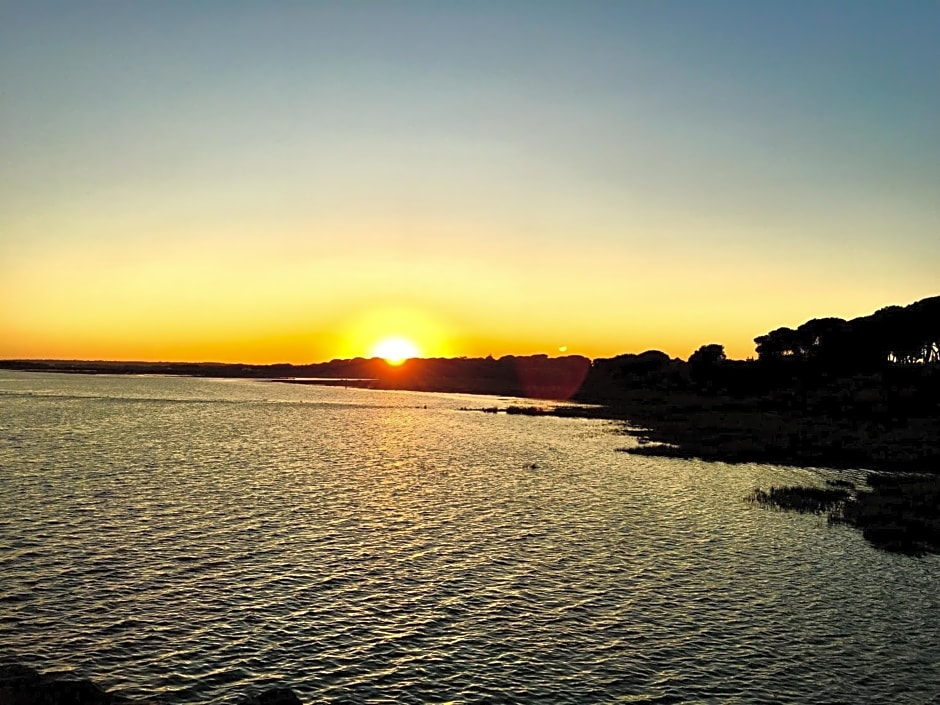 Single room in private house el rompido