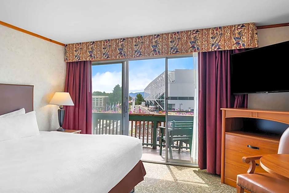 Best Western Adirondack Inn