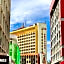 Jiran Hostel Kota Kinabalu