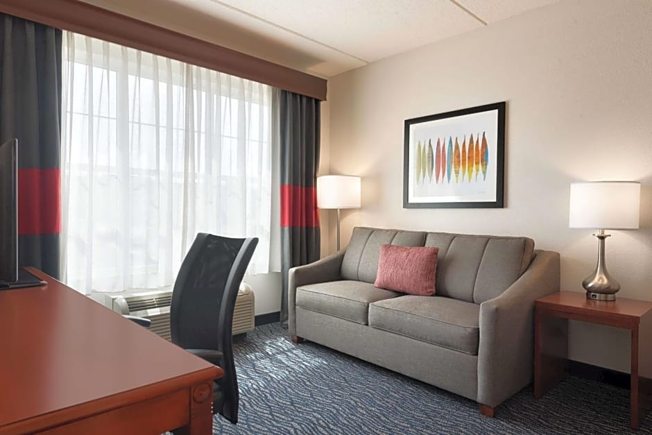 Homewood Suites By Hilton Madison