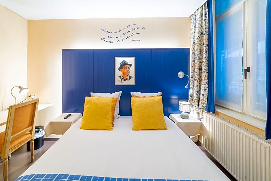 Hotel Het Gheestelic Hof