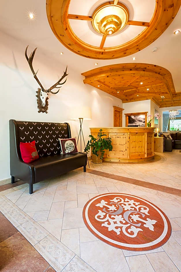 Chasa Castello relax & spa