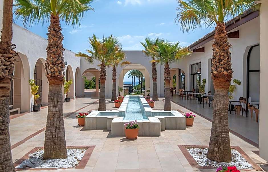 Impressive Playa Granada Golf