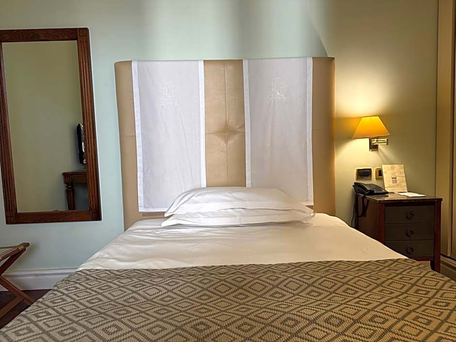 Grand Hotel Piazza Borsa