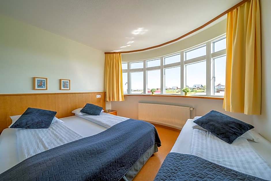 Adventure Hotel Hellissandur