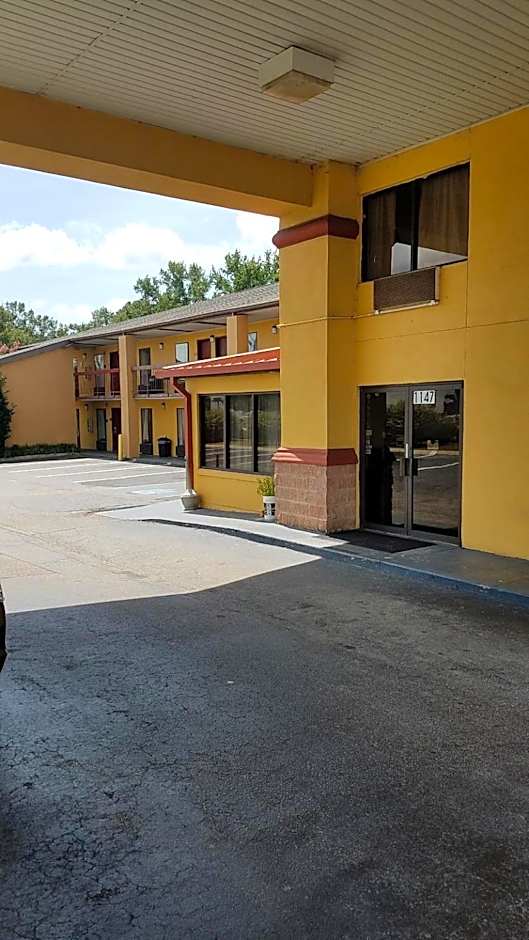 Quality Inn