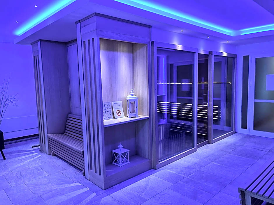 Hotel Terme Millepini