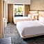 DoubleTree By Hilton Hotel Jersey City