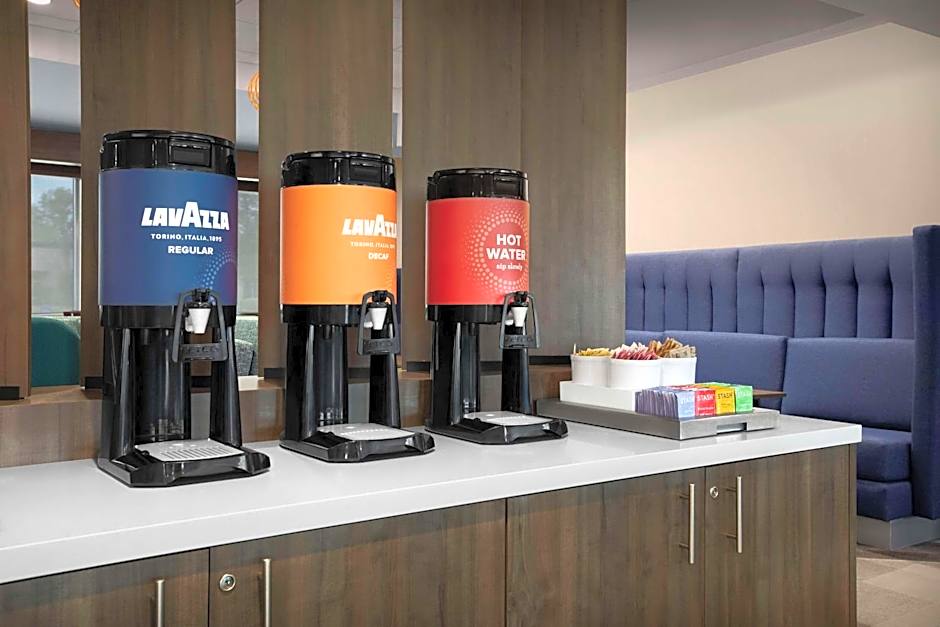 Tru by Hilton Jackson, TN