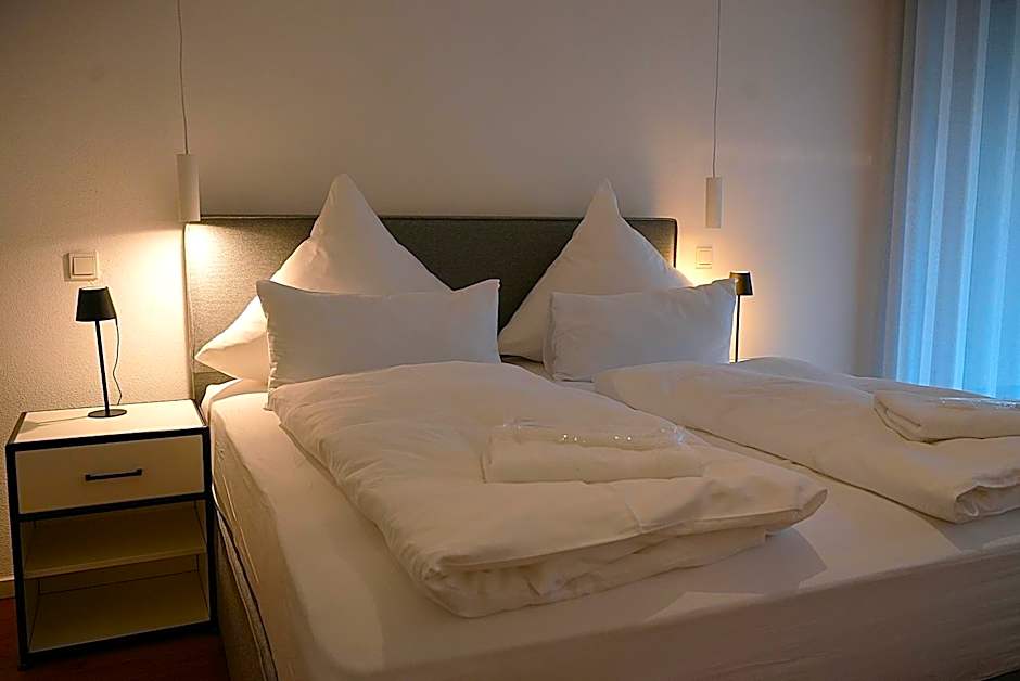 Altes Kelterhaus & Plein Hotel by Markus Plein