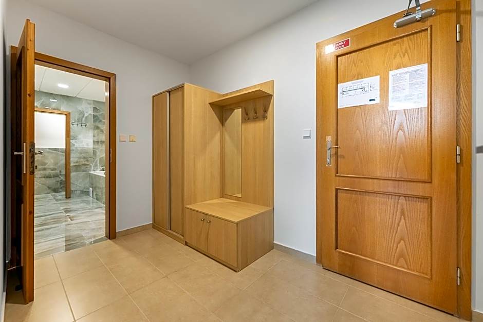 Hotel and Park Divoká Voda