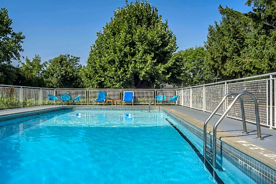 Rodeway Inn Fallsview