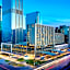 Sheraton Astana Hotel