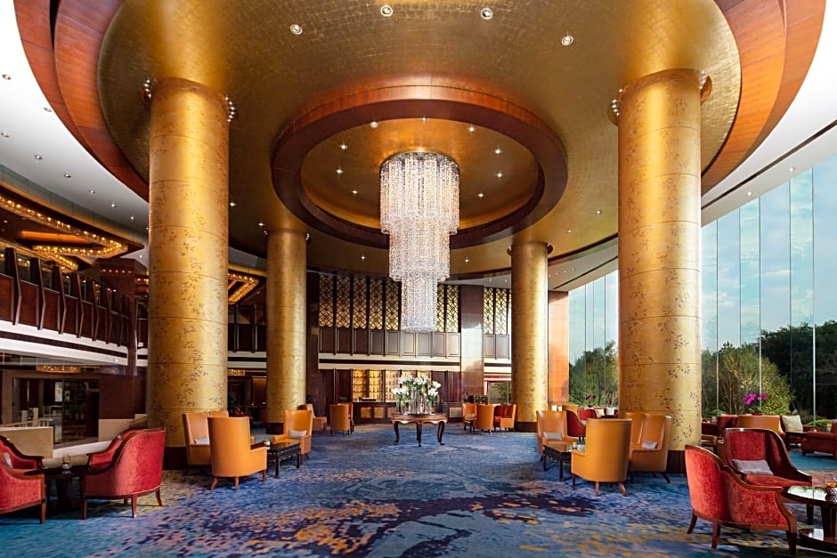 Shangri-La Hotel, Wenzhou