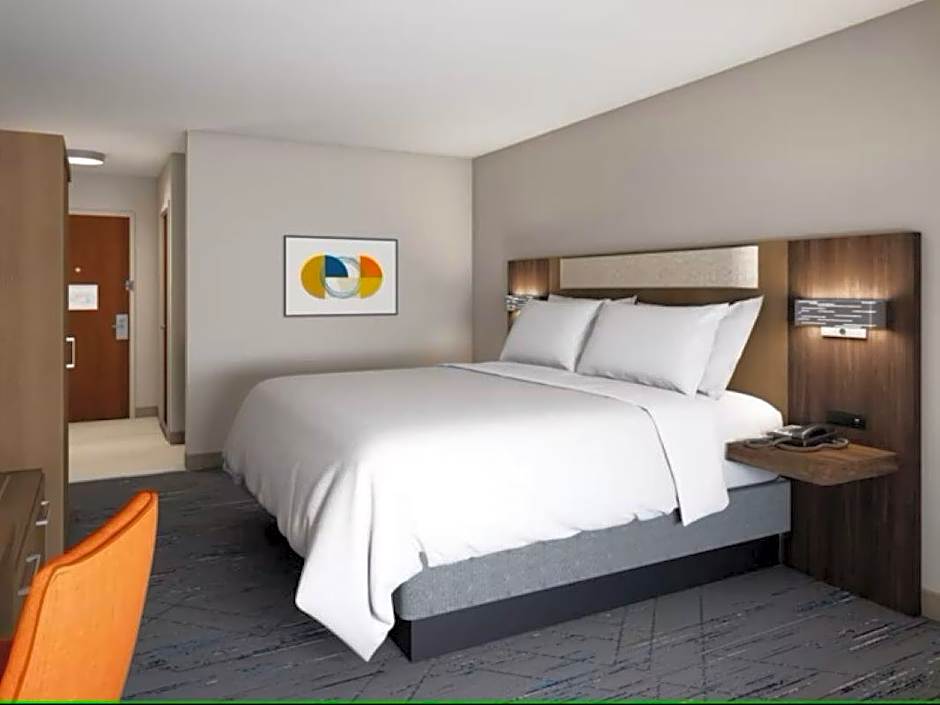 Holiday Inn Express Conyers By IHG