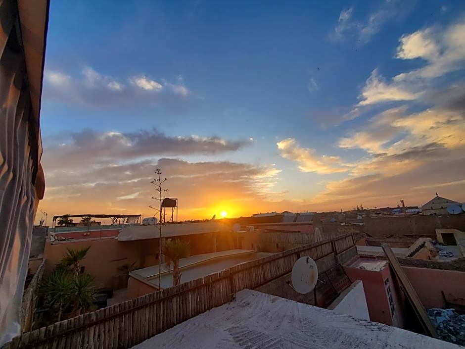 Riad Lalla Marrakech