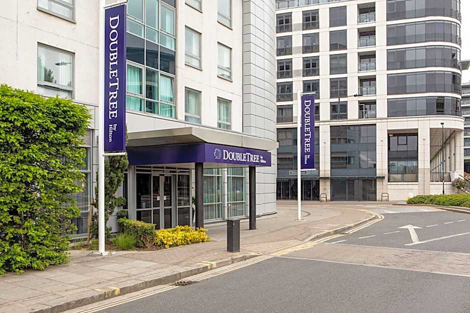 DoubleTree By Hilton London - Chelsea