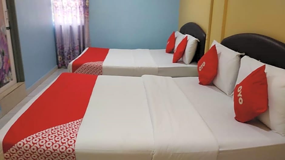 Hotel O Rafik Ali Motel