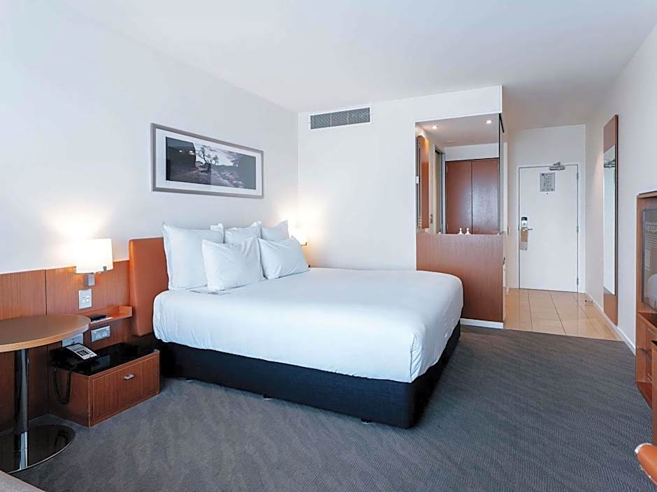 Novotel Christchurch Cathedral Square