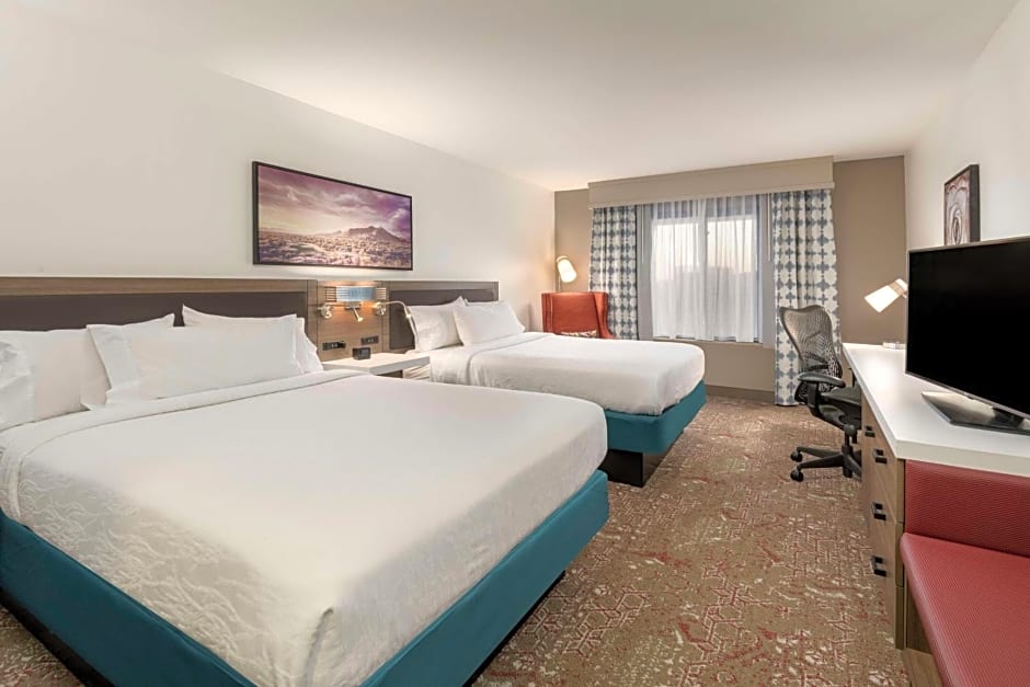 Hilton Garden Inn Scottsdale North/Perimeter Center