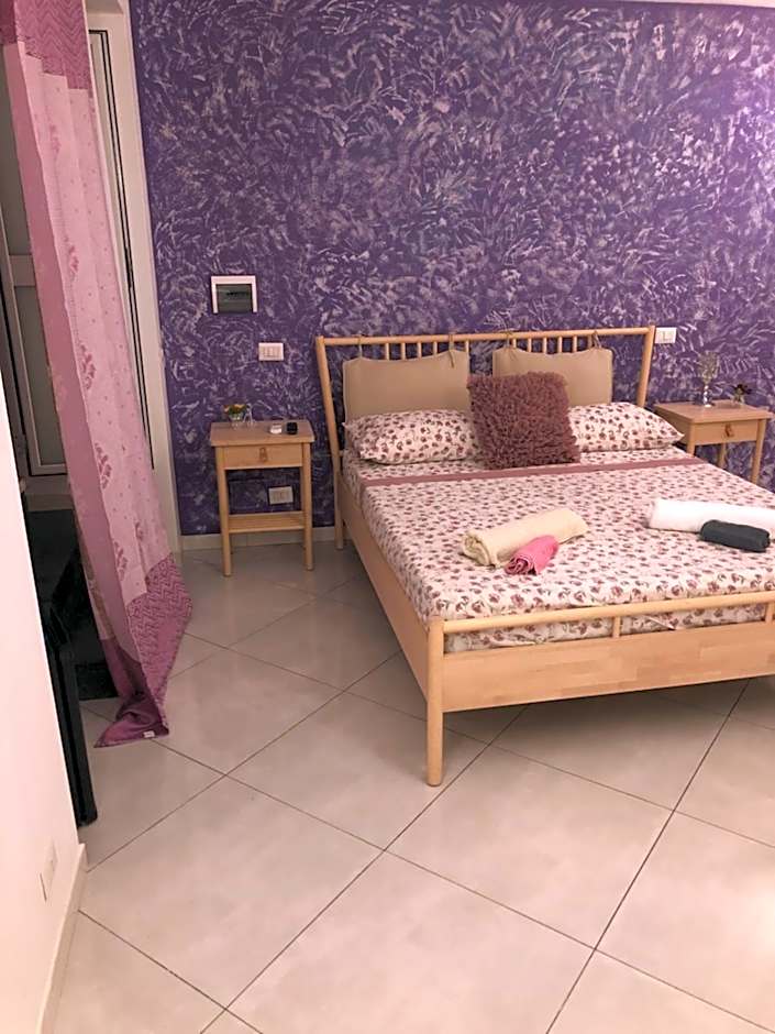 B&B Al Cavour